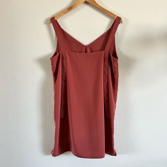 ASOS Dress Strappy with Lose Straps Size 8 - Picture 8 of 10